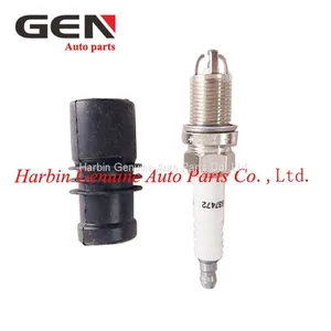 CNG Auto Spark Plug 2882116, 4937472, 4955850, 4955851 thumbnail-1