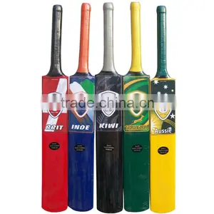 Cricket Bat Unique English Willow thumbnail-1