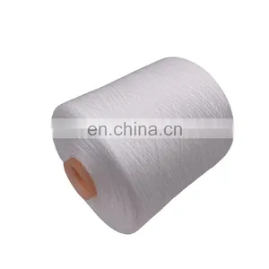 Embroidery Thread Price 50D/2 Raw White Thread Hank Thread thumbnail-2