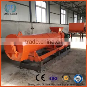 Manufacture Pellet Organic Fertilizer Making Equipment Supplier's Choice thumbnail-5