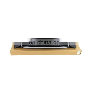 GELING Original Mold Technology Black Lacquer ABS+PC Material Front Grille For HYUNDAL HD65 thumbnail-4