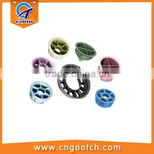 Price of Plastic Injection Parts Molding,HDPE,POM,ABS,Acrylic,PVC,PA,PP Parts,PTFE thumbnail-1