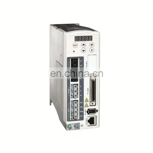 AC Servo Drive LXM32AD18M2 thumbnail-3