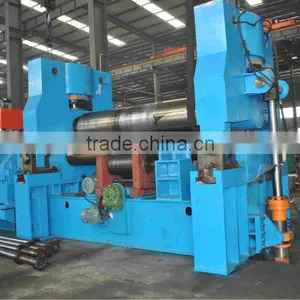 Used Steel Rolling Machine For Sale thumbnail-2