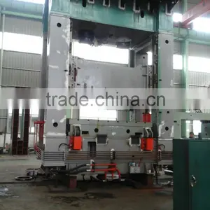 Plate and Frame Filter Press Machine thumbnail-5