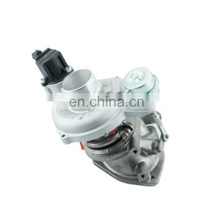 DiHE551VE Turbocharger 4309077RX 2881786RX 2881998RX for QSX15 ISX15 QSX ISX FORMG SAIC thumbnail-5