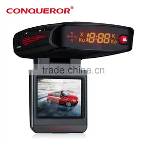 Ambarella A7 FHD 1080p Car Camera Dvr Video Recorder thumbnail-2