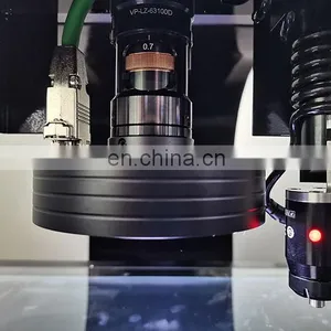 Liyi Series 2D 2.5D 3D Quadratic Elements Video Measuring Machine thumbnail-4
