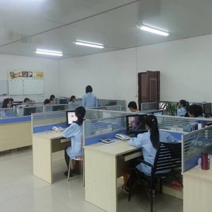 Shenzhen Onetop Technology Co.,Ltd company overview - view 2 thumbnail