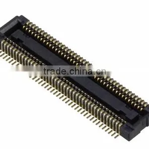 AXK780147G 80pin 0.4mm Connector New and Original CONN SOCKET BRD/BRD .4MM 80POS thumbnail-2