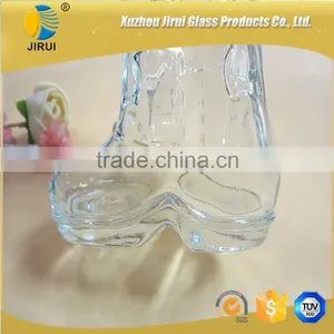 520ml Beer Drinking Cup With Fancy Shape Wholesale thumbnail-4
