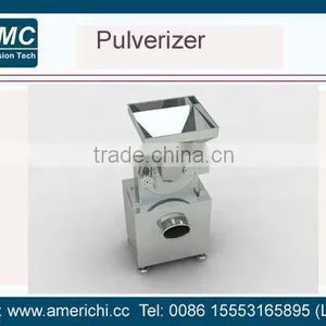 Resin Powder Universal Pulverizer thumbnail-1