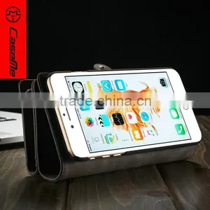 Excellent Cell Phone Wallet Case For Iphone 6/6s for Iphone6 Plus in US Market thumbnail-3