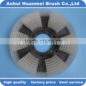 SpinSafe Carpet Cleaning Brush thumbnail-1