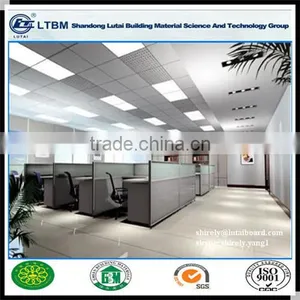 Decorative Ceiling Board by Calcium Silicate Board thumbnail-2
