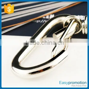 Wholesale Professional Custom Climbing Hook Keychain thumbnail-2