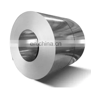 Zinc Galvanized Steel Sheet for Construction, Home Appliances thumbnail-1