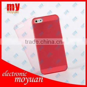 Hot Sale High Quality Newest Design Metal Phone Case for Iphone5 Best Price thumbnail-1