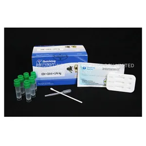 CDV+CAV-II+CPIV Ag Triple Rapid Test thumbnail-1