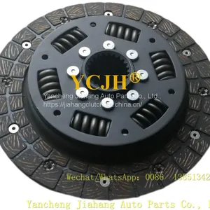 AL120019, AL19092, AL21675, AT21675 Pto Disc for John Deere thumbnail-2