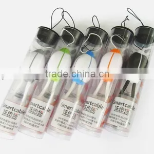 USB Flash Disk Phone Charger Smart Cable thumbnail-1