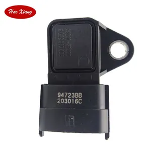 Haoxiang New Auto Map Sensor Intake Manifold Pressure Sensor 39300-2B020 for Kia Soul Sportage Hyundai I30 Tucson thumbnail-1