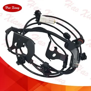 Haoxiang New Material Wheel Speed Sensor ABS 89543-0K060 Front Left & Right for TOYOTA HILUX VIGO 2016 thumbnail-3