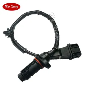 Haoxiang New Material Auto Crankshaft Position Sensor 39180-25300 Fits For Hyundai Sonata Tucson Kia 2.0/2.4L 2006-2014 thumbnail-1