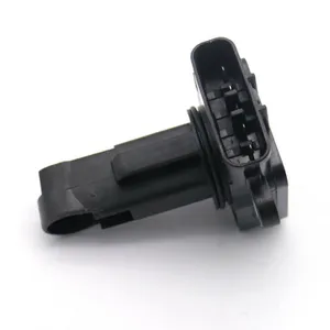 Haoxiang Auto Mass Air Flow Sensor Meter MAF Sensor 22204-0N010 For Toyota Yaris Corolla Hilux Hiace 2.5 3.0 thumbnail-5
