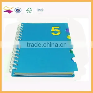 Free Sample Popular Custom Mini Notebooks Printing thumbnail-1