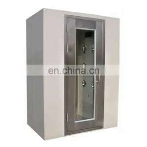 Mechanical Interlocking Air Shower For Clean Room thumbnail-1