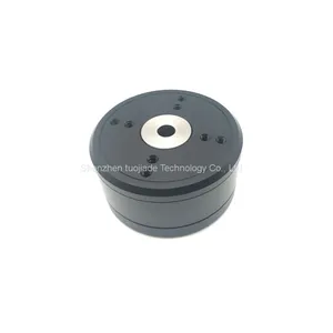 DC 24V External Rotor Universal Brushless Motor 4824 Hollow Shaft Kv105 thumbnail-5