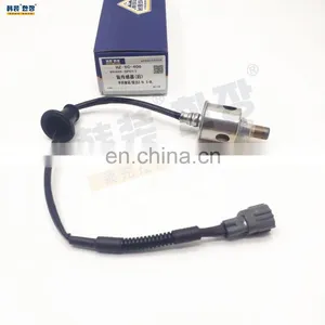 Auto Sensor Oxygen Sensor 89465-50170 8946550170 89465-0N040 894650N040 for Toyota CELICA Lexus LS460 2007-2013 thumbnail-4