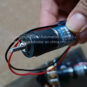 TE-16KM-24-864 INK KEY MOTOR (Akiyama BT Series) thumbnail-1
