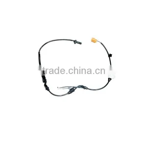 ABS Sensor, Wheel Speed Sensor,rear RIGHT Sensor OEM:57470-SDA-013 thumbnail-3