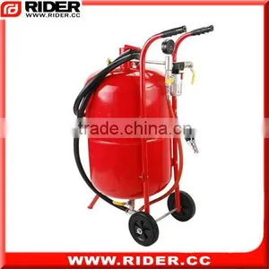 New Portable Sandblasters for Sale Portable Sandblasting thumbnail-1