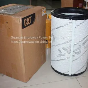 CAT 924G Caterpillar WHEEL-TYPE LOADER Parts 152-7219 ELEMENT-SECONDARY Caterpillar Filter OEM Parts thumbnail-3