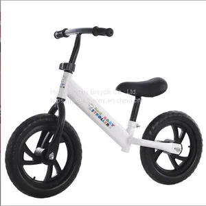 2021 Cheap Kids Walking Push Balance Bicycle for 1-6 Year Children CE Mini Kid Balancing Bike thumbnail-1