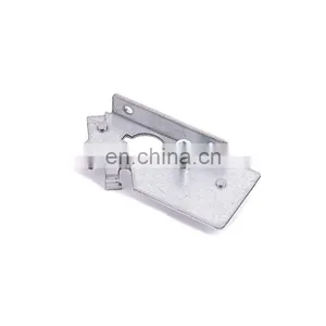 OEM Welding Part Welding Service Sheet Metal Fabrication thumbnail-1