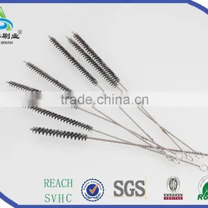 Manual Cleaning Brush for Hand Clean Coffee Pot thumbnail-3