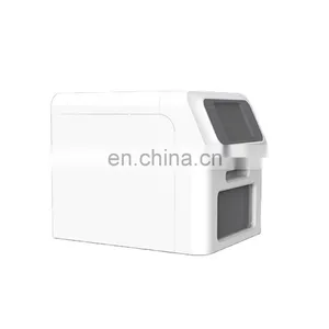 Factory Price 32 Samples Dna&rna Extractor High Quality Automatic Nucleic Acid Extraction System thumbnail-1