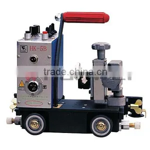 HK-5B Continuous / Incontinuous Welding Tractor thumbnail-1