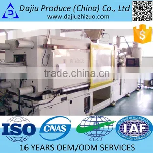 Second Hand Japan Kawaguchi Tetsukou 360T Injection Moulding Machine for Sale thumbnail-1
