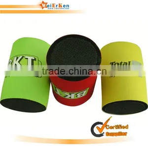 Different Color Custom Stubby Holder, Neoprene Stubby Holder thumbnail-4