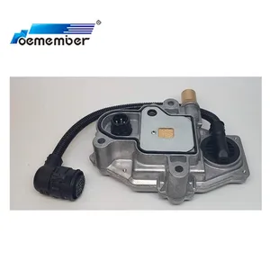 Solenoid Valve FOR VOLVO 22327063 21965253 21206430 21162036 21008344 20584497 7422327063 21710522 7421710522 VALVE thumbnail-1