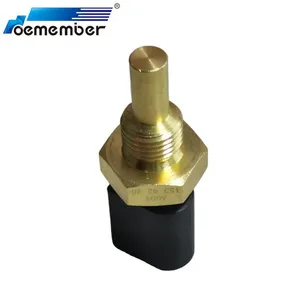 OE Member A0041534228 0041534228 0041534328 Water Coolant Temperature Sensor Fits for Mercedes Benz thumbnail-3