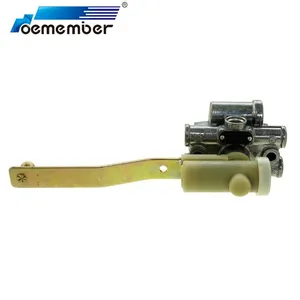 Truck Air Suspension Levelling Valve 0500005002 thumbnail-1