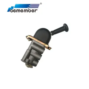 Hand Brake Control Valve OEM 9617222120 for Benz Truck thumbnail-2