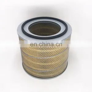 Ingersoll Rand Industrial Compressor Parts 22203095 Aire Comprimido Repuestos Air Filter thumbnail-4