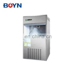 IMS-150 Automatic Cheap Flake Ice Maker for Laboratory Use thumbnail-1